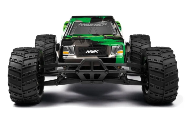 Maverick RC Phantom XT 1/10 truggy RTR - Image 3