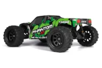 Maverick RC Phantom XT 1/10 truggy RTR - Image 4