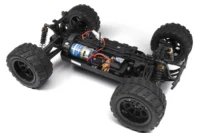 Maverick RC Phantom XT 1/10 truggy RTR - Image 5
