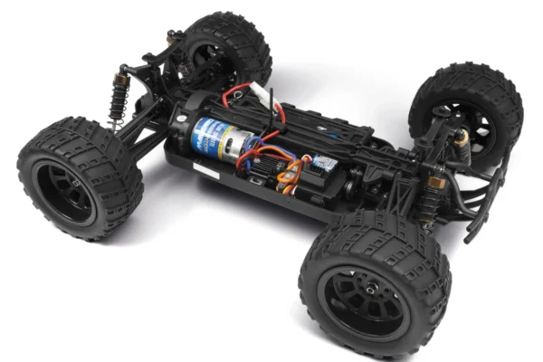 Maverick RC Phantom XT 1/10 truggy RTR - Image 5