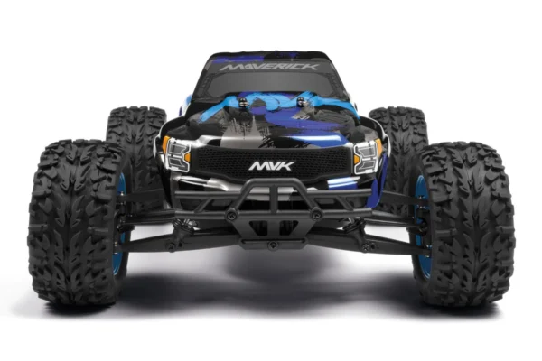 Maverick RC Phantom MT 1/10 monster truck RTR - Image 3
