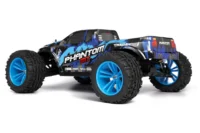 Maverick RC Phantom MT 1/10 monster truck RTR - Image 4