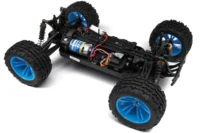 Maverick RC Phantom MT 1/10 monster truck RTR - Image 5