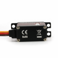 XQ-Power digital waterproof mini servo XQ-S2007D 7.0kg/0.06s - Image 4