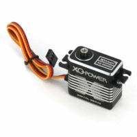 XQ-Power digital waterproof servo XQ-S8035D 40kg/0.09s - Image 5