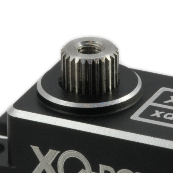 XQ-Power digital waterproof mini servo XQ-S2007D 7.0kg/0.06s - Image 6