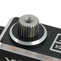 XQ-Power digital waterproof servo XQ-BLS8175D 75kg/0.08s - Image 6