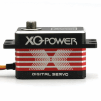 XQ-Power low profile servo XQ-BLS325 25kg/0.07s - Image 6