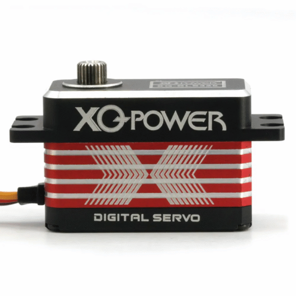 XQ-Power low profile servo XQ-BLS325 25kg/0.07s - Image 6