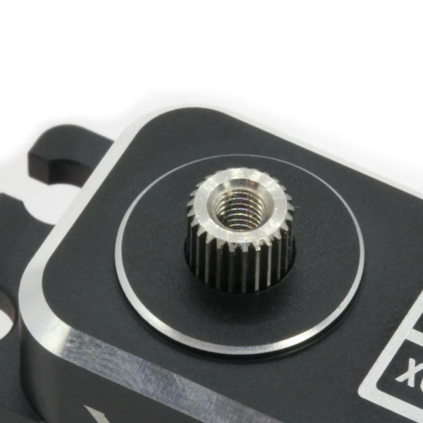 XQ-Power digital waterproof servo XQ-BLS8145D 45kg/0.11s - Image 7