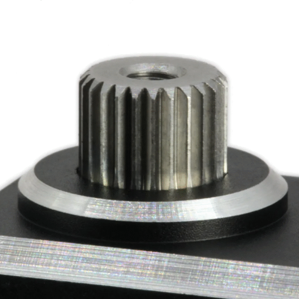 XQ-Power digital waterproof servo XQ-BLS8175D 75kg/0.08s - Image 7