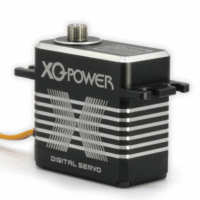 XQ-Power digital waterproof servo XQ-S8035D 40kg/0.09s