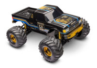 Traxxas X-Monster Bigfoot 50 Year Anniversary Limited Edition - Image 11