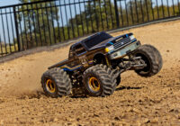 Traxxas X-Monster Bigfoot 50 Year Anniversary Limited Edition - Image 2