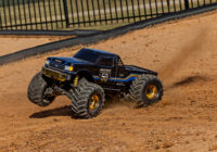 Traxxas X-Monster Bigfoot 50 Year Anniversary Limited Edition - Image 4
