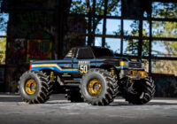 Traxxas X-Monster Bigfoot 50 Year Anniversary Limited Edition - Image 3