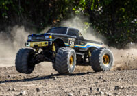 Traxxas X-Monster Bigfoot 50 Year Anniversary Limited Edition - Image 5