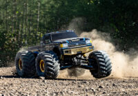 Traxxas X-Monster Bigfoot 50 Year Anniversary Limited Edition - Image 6