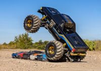 Traxxas X-Monster Bigfoot 50 Year Anniversary Limited Edition - Image 7