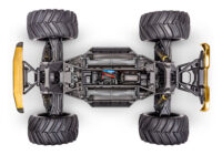 Traxxas X-Monster Bigfoot 50 Year Anniversary Limited Edition - Image 13
