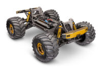 Traxxas X-Monster Bigfoot 50 Year Anniversary Limited Edition - Image 12