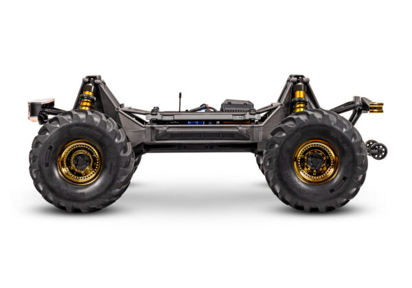Traxxas X-Monster Bigfoot 50 Year Anniversary Limited Edition - Image 14
