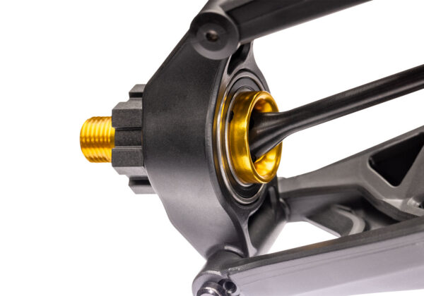 Traxxas X-Monster Bigfoot 50 Year Anniversary Limited Edition - Image 21