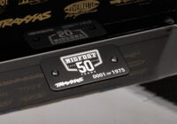 Traxxas X-Monster Bigfoot 50 Year Anniversary Limited Edition - Image 19