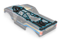 Traxxas X-Monster Bigfoot 50 Year Anniversary Limited Edition - Image 29