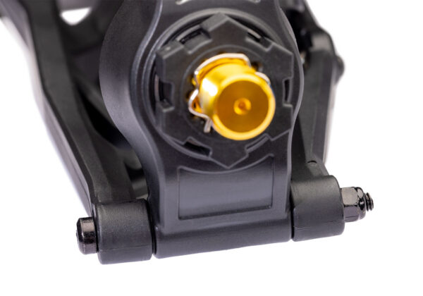 Traxxas X-Monster Bigfoot 50 Year Anniversary Limited Edition - Image 22