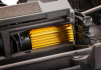 Traxxas X-Monster Bigfoot 50 Year Anniversary Limited Edition - Image 20