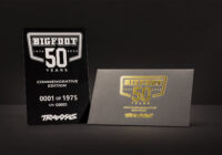 Traxxas X-Monster Bigfoot 50 Year Anniversary Limited Edition - Image 17