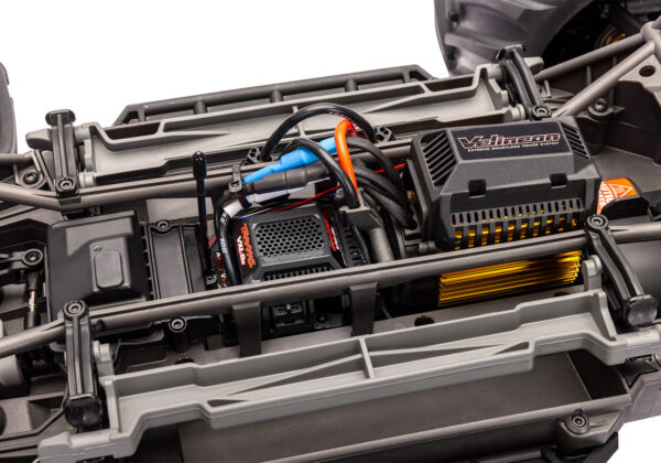 Traxxas X-Monster Bigfoot 50 Year Anniversary Limited Edition - Image 27