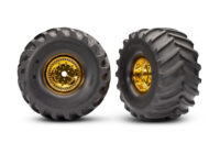 Traxxas X-Monster Bigfoot 50 Year Anniversary Limited Edition - Image 23