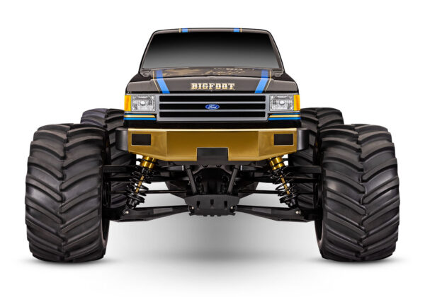Traxxas X-Monster Bigfoot 50 Year Anniversary Limited Edition - Image 10
