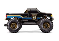 Traxxas X-Monster Bigfoot 50 Year Anniversary Limited Edition - Image 9