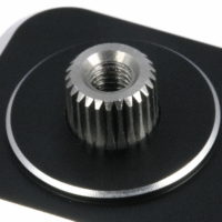 XQ-Power digital waterproof servo XQ-BLS8145D 45kg/0.11s - Image 8