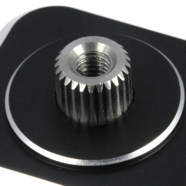 XQ-Power digital waterproof servo XQ-BLS8145D 45kg/0.11s - Image 8