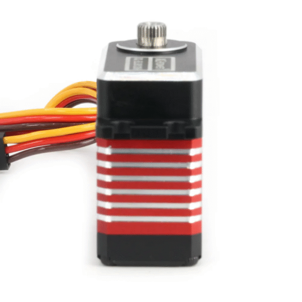 XQ-Power digital waterproof servo XQ-BLS8175D 75kg/0.08s - Image 8