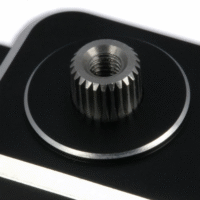 XQ-Power low profile servo XQ-BLS325 25kg/0.07s - Image 8