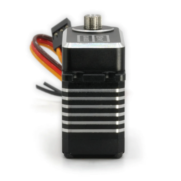 XQ-Power digital waterproof servo XQ-S8035D 40kg/0.09s - Image 8