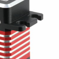 XQ-Power digital waterproof servo XQ-BLS8145D 45kg/0.11s - Image 9