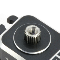 XQ-Power digital waterproof servo XQ-S8035D 40kg/0.09s - Image 9