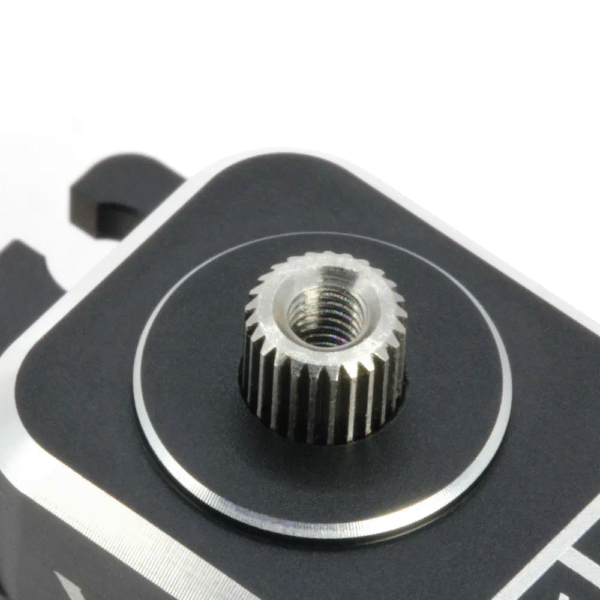 XQ-Power digital waterproof servo XQ-S8035D 40kg/0.09s - Image 9