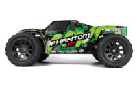 Maverick RC Phantom XT 1/10 truggy RTR