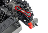 Traxxas 4-Tec Nissan 240SX Drift, Black - Image 13