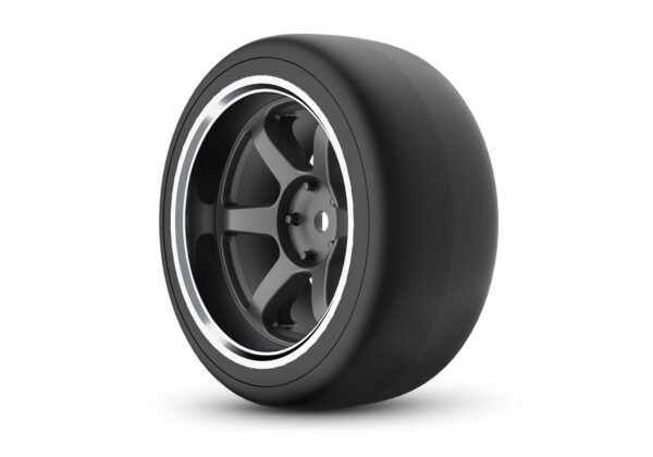 Traxxas 4-Tec Nissan 240SX Drift, Black - Image 22