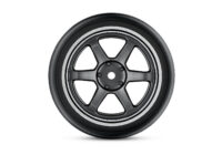 Traxxas 4-Tec Nissan 240SX Drift, Black - Image 23