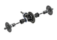 Traxxas 4-Tec Nissan 240SX Drift, Black - Image 16