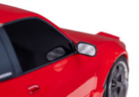 Traxxas 4-Tec Nissan 240SX Drift, Red - Image 12